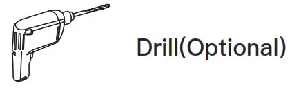 HUANUO Monitor Stand - Tools Required