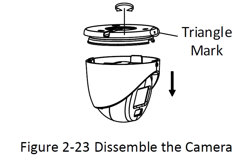 Hikvision DS-2CE10DF0T-F 2 MP Full Time Color fig 33