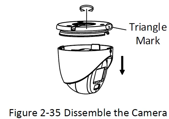 Hikvision DS-2CE10DF0T-F 2 MP Full Time Color fig 46