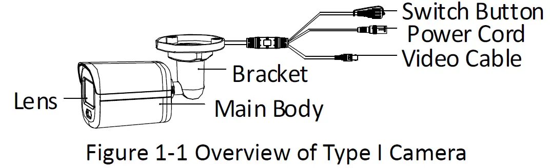 Hikvision DS-2CE10DF0T-F 2 MP Full Time Color fig 5