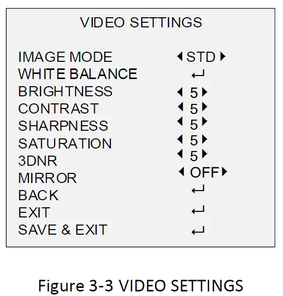 Hikvision DS-2CE10DF0T-F 2 MP Full Time Color fig 67