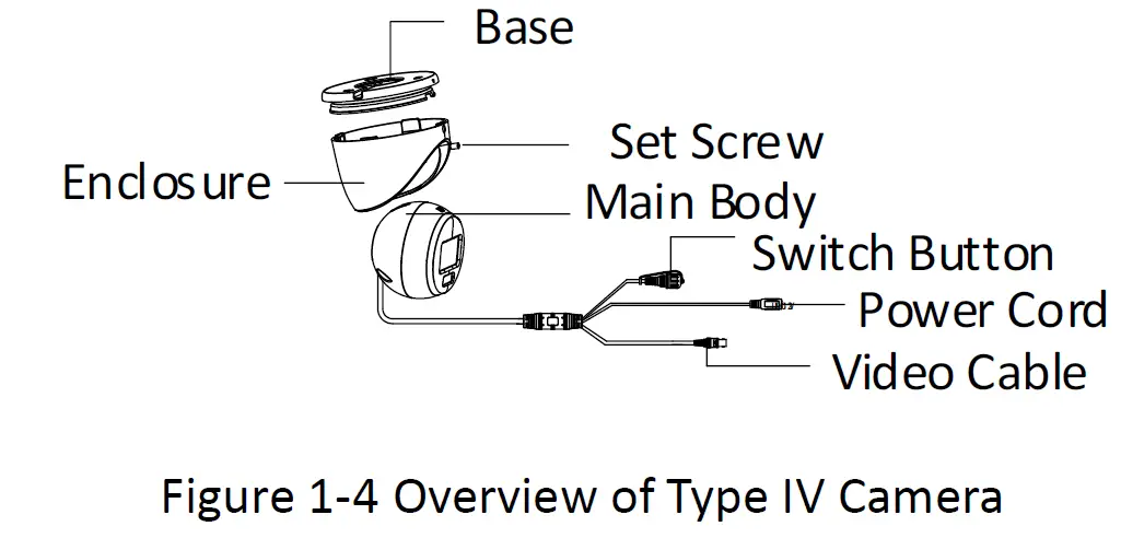 Hikvision DS-2CE10DF0T-F 2 MP Full Time Color fig 8