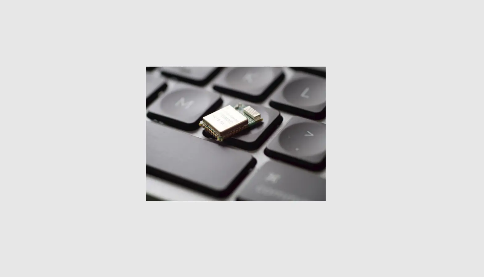 K-solution Prbmd02 Bluetooth Tiny 5.0 Module User Guide