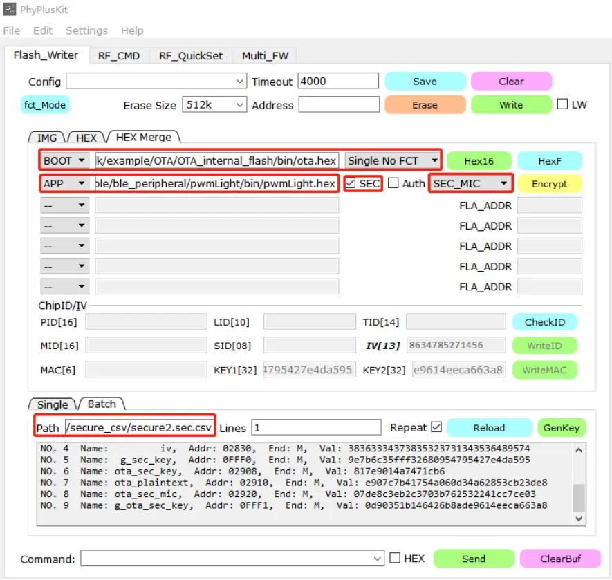 K-Solution-PRBMD02-Bluetoot-Tiny 5.0-Module-fig-13