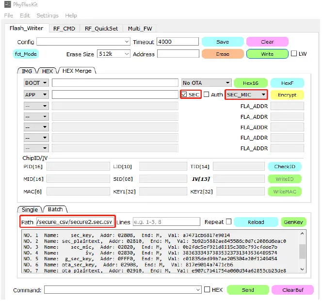 K-Solution-PRBMD02-Bluetoot-Tiny 5.0-Module-fig-8