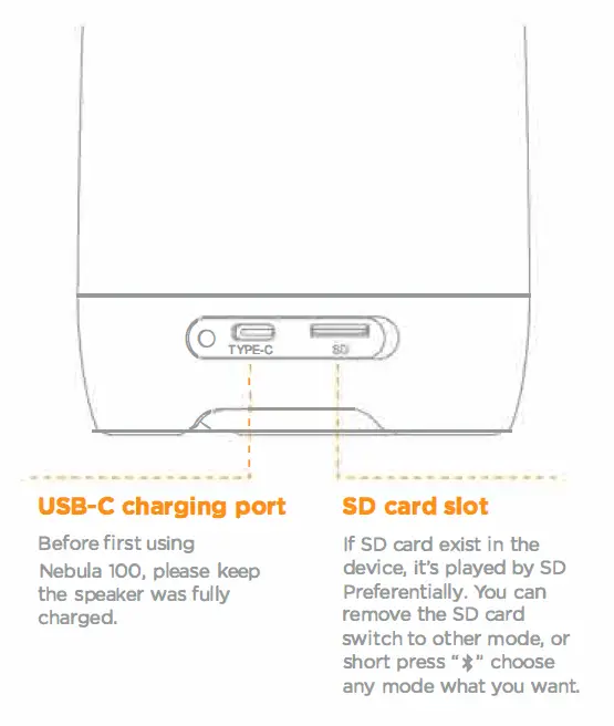 Bluetooth-Speaker-with-Lights-BUGANI-Color-Changing-Portable-Wireless-Speaker-fig- (2)