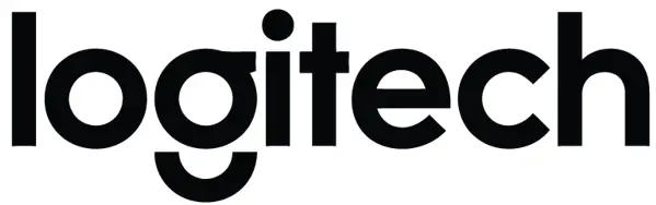 logitech logo