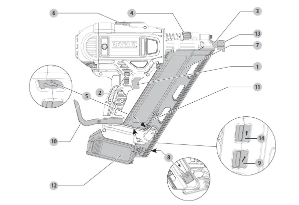 DEWALT-DCN692-20V-Max-Cordless-30-Degree-Paper-Collated-Framing-Nailer-01