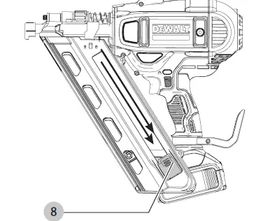 DEWALT-DCN692-20V-Max-Cordless-30-Degree-Paper-Collated-Framing-Nailer-09