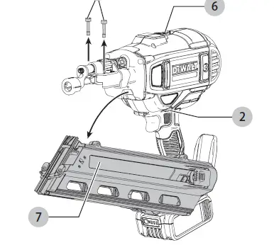 DEWALT-DCN692-20V-Max-Cordless-30-Degree-Paper-Collated-Framing-Nailer-13