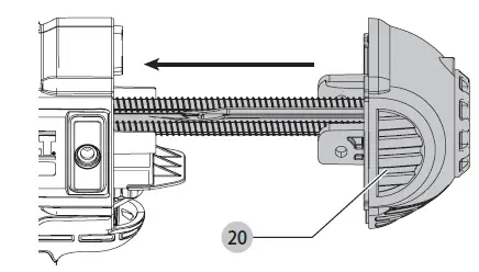 DEWALT-DCN692-20V-Max-Cordless-30-Degree-Paper-Collated-Framing-Nailer-17