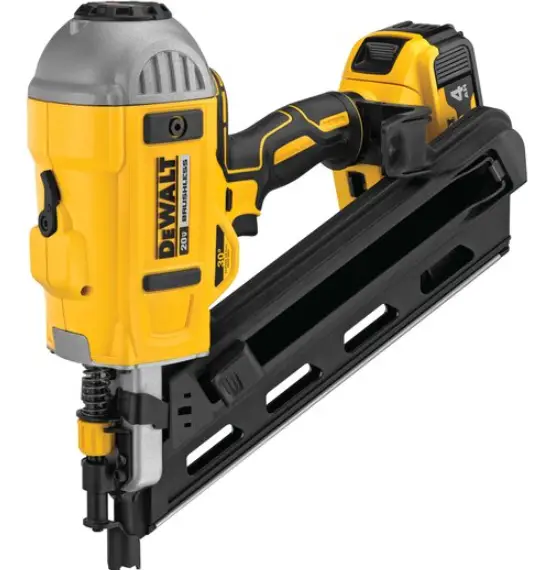 DEWALT-DCN692-20V-Max-Cordless-30-Degree-Paper-Collated-Framing-Nailer-product-image