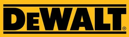 DEWALT-logo