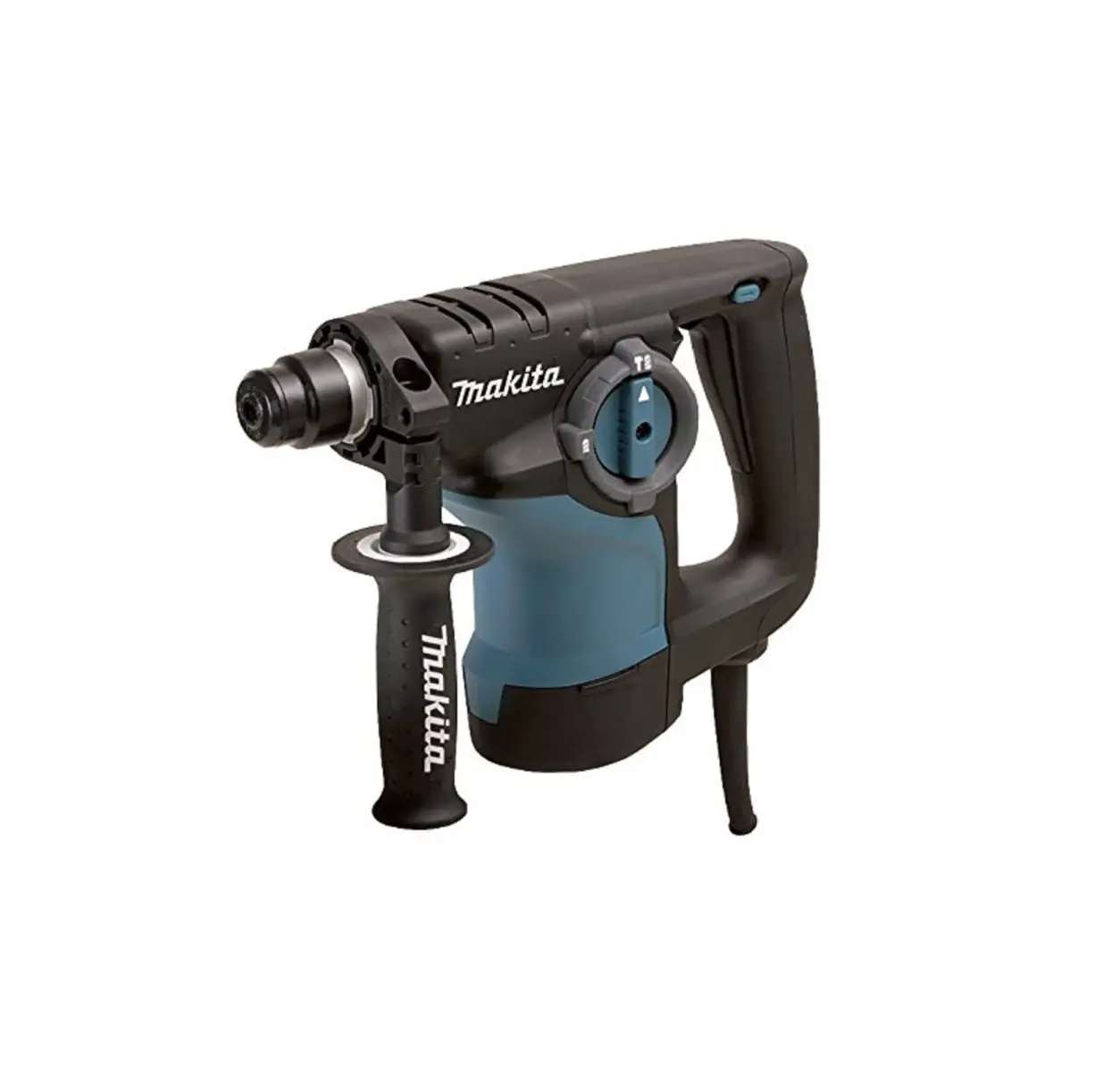 Makita Hr2800 Rotary Hammer Instruction Manual