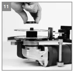 Einhell TH-MA 1300 Masonry channel cutter-fig12