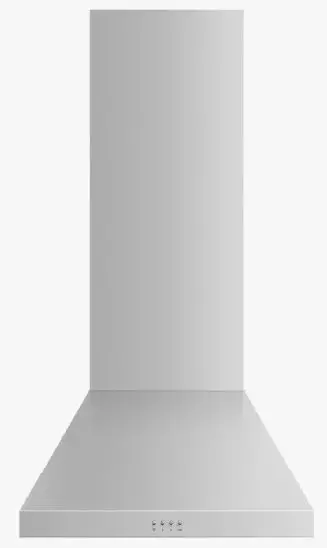 FISHER-PAYKEL-HC24PCX1-Wall-Range-Hood-