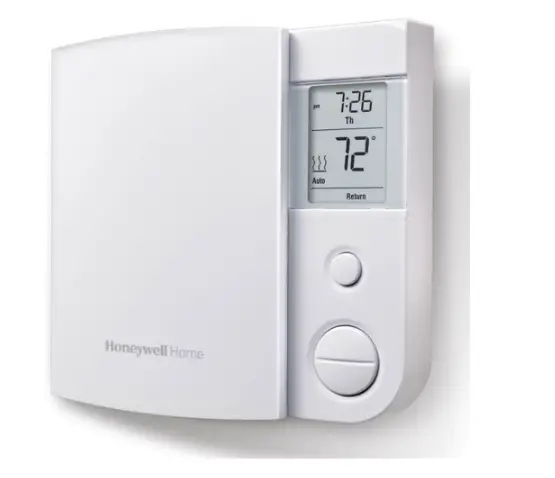 Honeywell-RLV4305A1014-Programmable-Thermostat-product