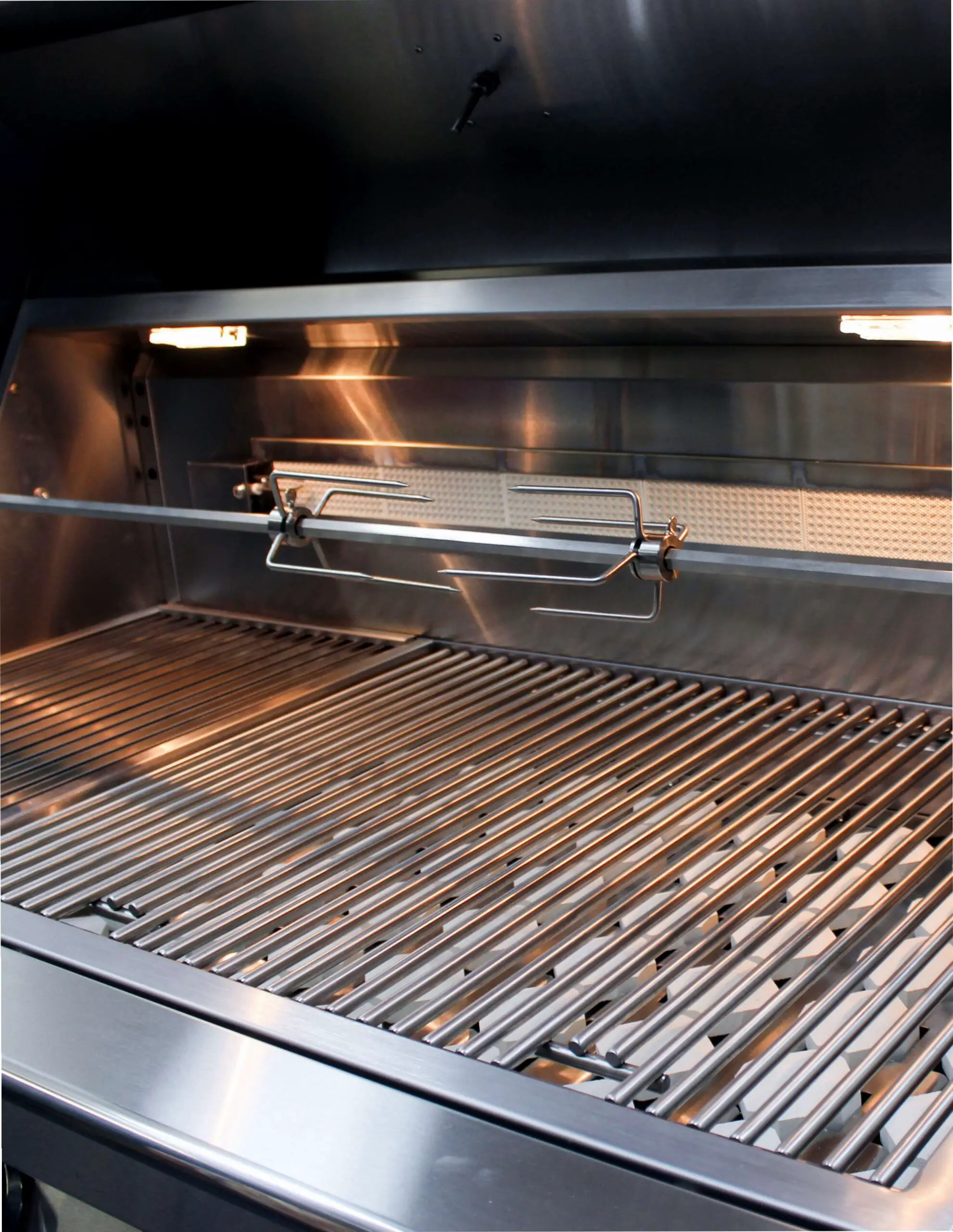 Vintage VBQ 30GB NATURAL GAS GRILLS - fig 19