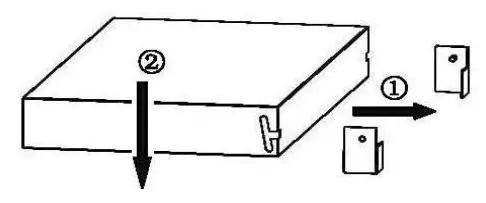 Vintage VBQ 30GB NATURAL GAS GRILLS - fig 3