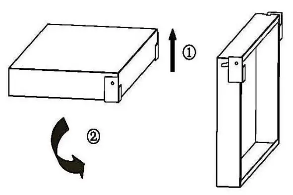 Vintage VBQ 30GB NATURAL GAS GRILLS - fig 4