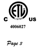 Vintage VBQ 30GB NATURAL GAS GRILLS - icon