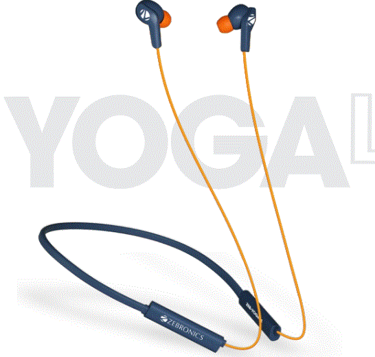ZEBRONICS-ZEB-YOGA-4-Wireless-Neckband-Earphone-PRODUCT