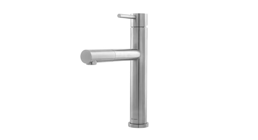 Caple Atlanta Pull-out Tap Stainless Steel Installation Guide