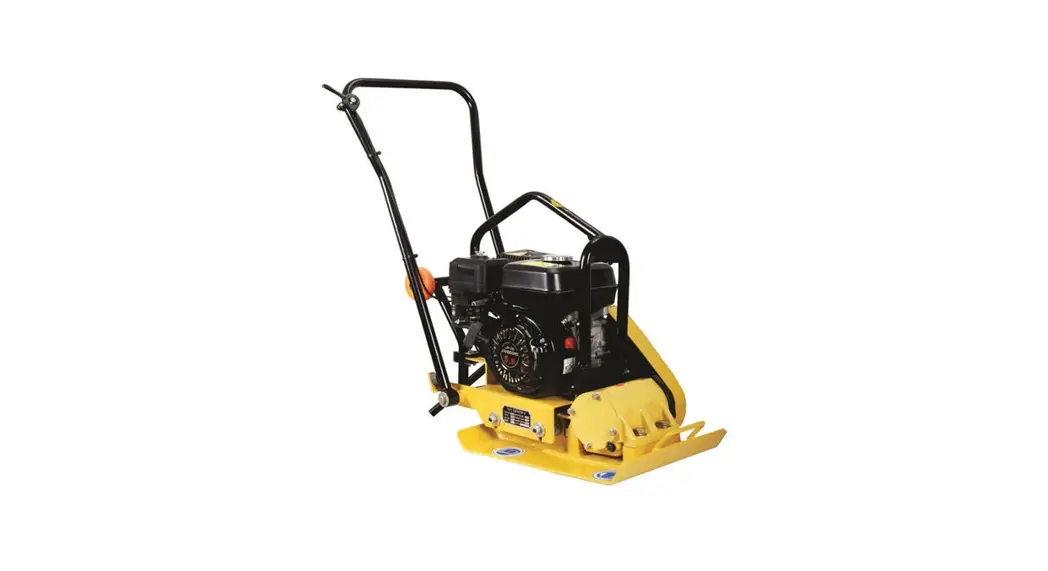 Dk2 Opv425 17 X 21-inch Gas Powered Plate Compactor User Manual Dk2 Opv425 17 X 21-inch Gas Powered Plate Compactor User Manual
