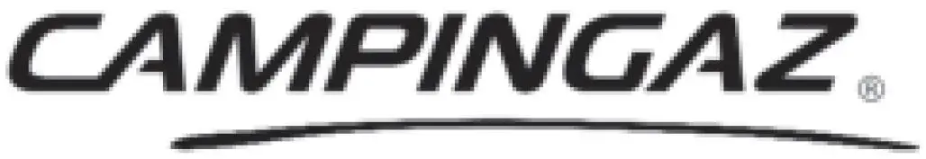 CAMPINGAZ 2000010109 Base Camp Lid Stove logo