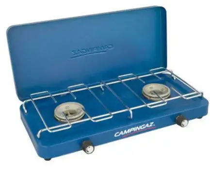 CAMPINGAZ 2000010109 Base Camp Lid Stove product
