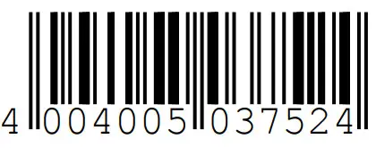 SCHWAIGER CALED300 531 2 in1 LED Camping light with Power Bank - Bar code