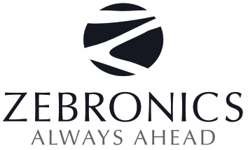 ZEBRONICS logo