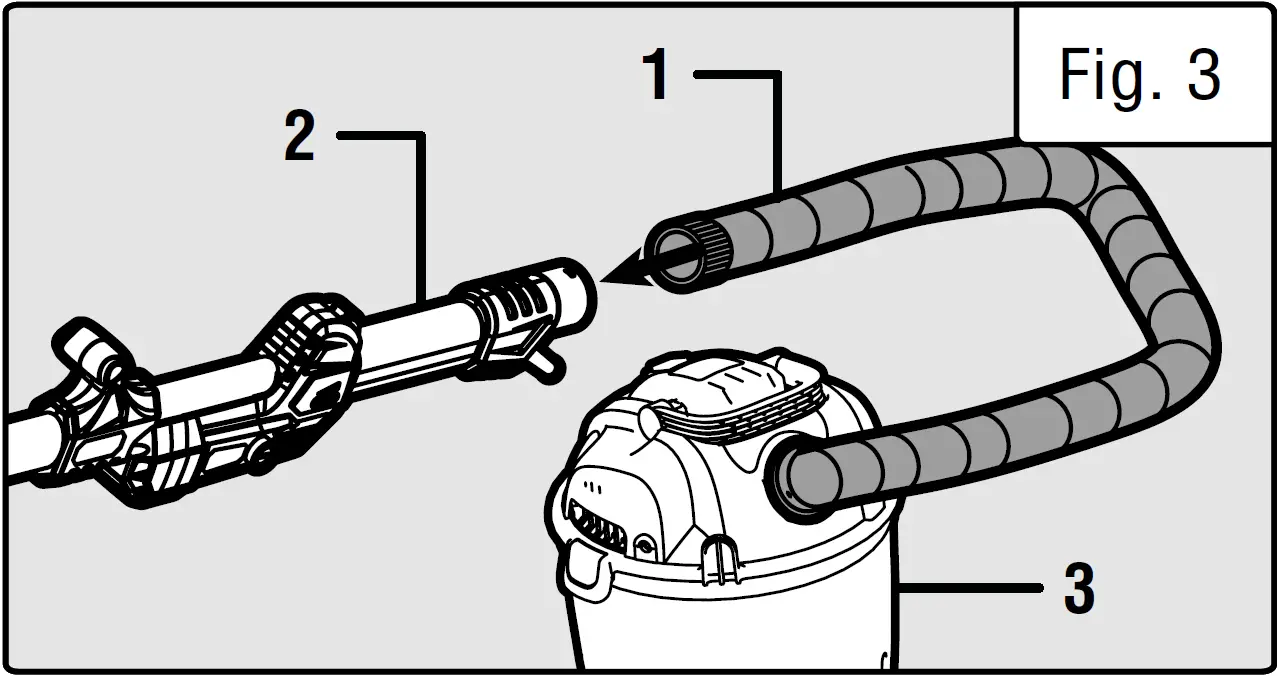 WEN DW6395 Variable Speed 6.3-Amp Drywall Sander 11