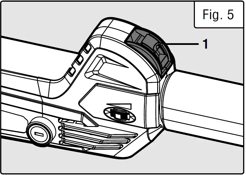 WEN DW6395 Variable Speed 6.3-Amp Drywall Sander 13