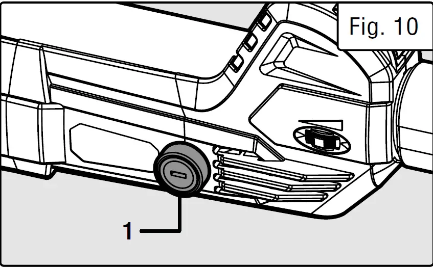WEN DW6395 Variable Speed 6.3-Amp Drywall Sander 18