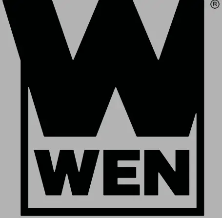 WEN DW6395 Variable Speed 6.3-Amp Drywall Sander logo