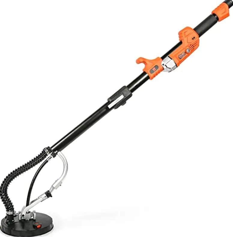 WEN DW6395 Variable Speed 6.3-Amp Drywall Sander product