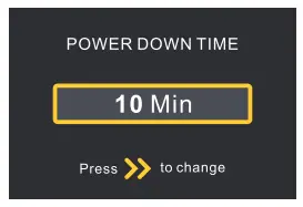 ALORAIR Storm Pro LGR Commercial-Grade Dehumidifier 13