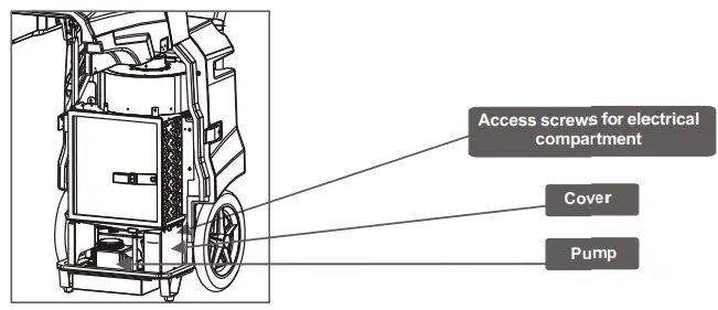 ALORAIR Storm Pro LGR Commercial-Grade Dehumidifier 5