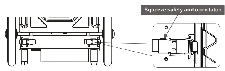 ALORAIR Storm Pro LGR Commercial-Grade Dehumidifier 7