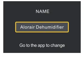 ALORAIR Storm Pro LGR Commercial-Grade Dehumidifier 9