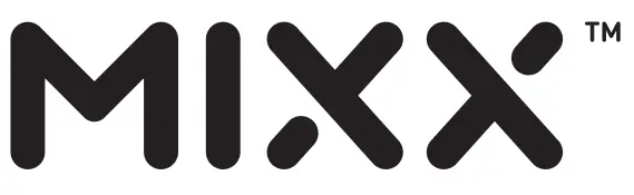 MIXX-logo