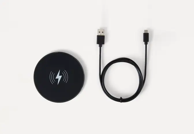 Anko Wireless Charger User Guide Anko Wireless Charger User Guide