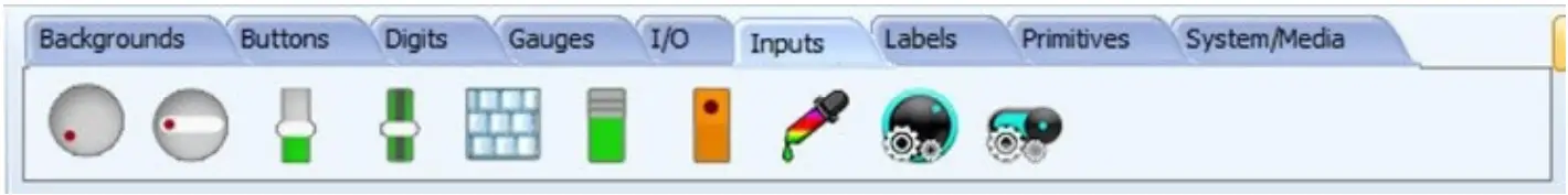 4D SYSTEMS uLCD 90DT DCT uLCD Series 9 0 Inch Intelligent Display Module - FIG 8