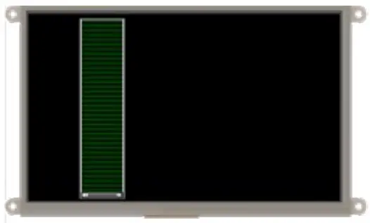 4D SYSTEMS uLCD 90DT DCT uLCD Series 9 0 Inch Intelligent Display Module - FIG 9