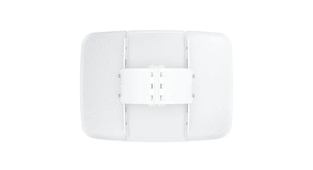 Uisp Ltu-xr-us Ltu Xr Cost Effective Ptmp Cpe Instruction Manual Uisp Ltu-xr-us Ltu Xr Cost Effective Ptmp Cpe Instruction Manual