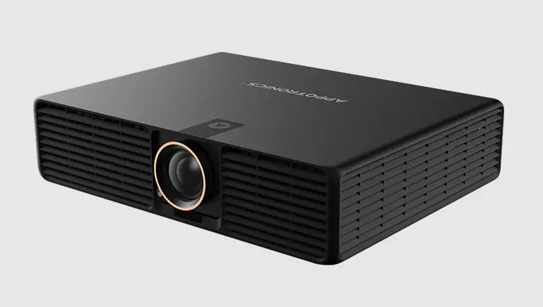 APPOTRONICS AL-MH620A M Series 6200lm 4K Projector product