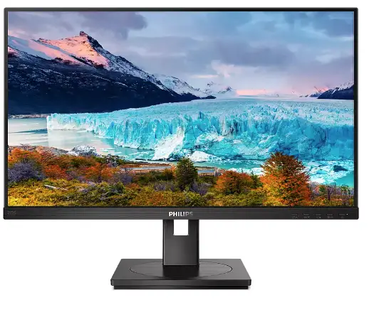 PHILIPS 272S1 S Line LCD Monitor product