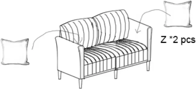Z-W714S015 - Assembly Steps 2 - 6b