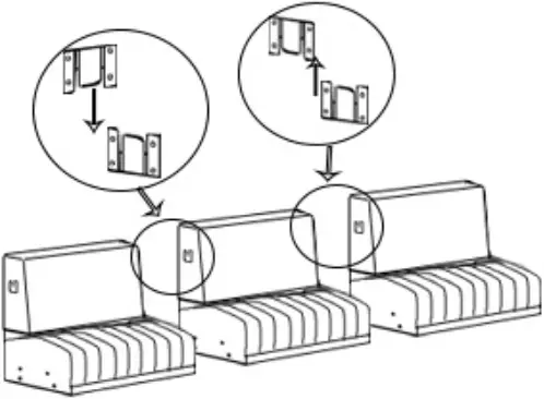 Z-W714S015 - Assembly Steps 3 - 2a